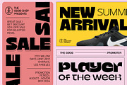 Gango - Variable Fonts, a Sans Serif Font by Adam Fathony (Thumbnail 15 of 16)