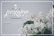 Bornena, a Handwritten Font by PutraCetol Studio (Thumbnail 13 of 14)