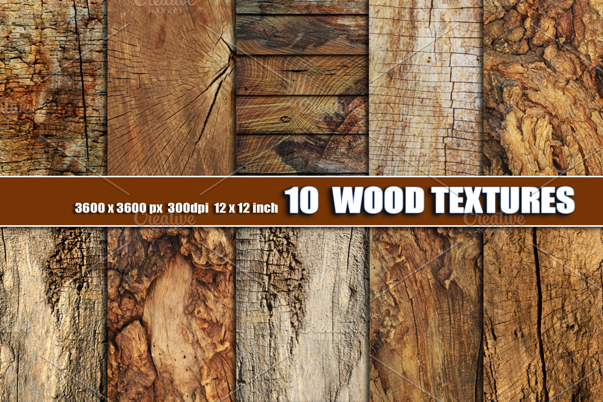 OLD DARK WOOD TEXTURE BACKGROUNDS