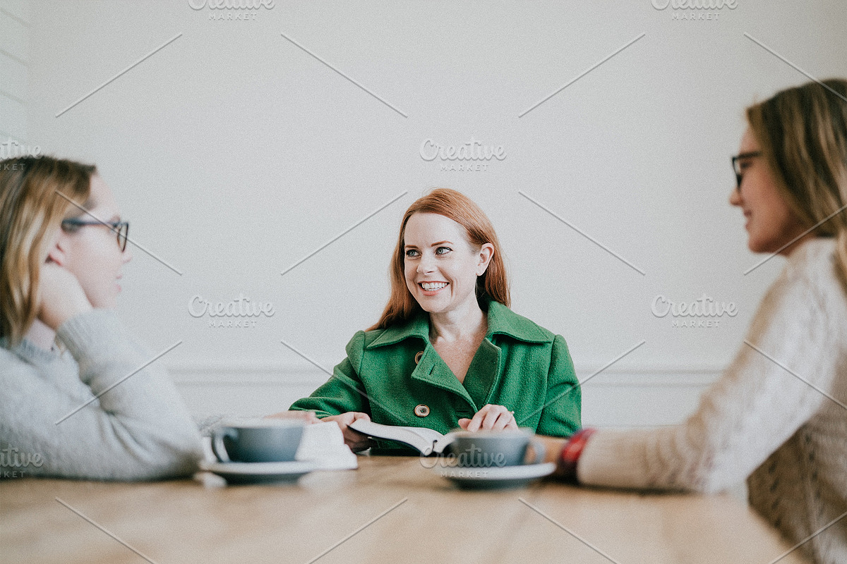 20 Community Stock Photos – 81% OFF, a Person Photo by GetMockups (Photo 18 of 21)