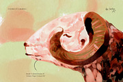 Gouache Photoshop Brush Set, a Brush Add-On by Jenteva Art (Thumbnail 8 of 12)