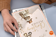 PLR Christmas Planner for Resellers, a Templates & Theme by Jennifer Magri Templates (Thumbnail 3 of 8)