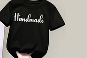 Sentimental Journal, a Handwritten Font by FreshTypeINK (Thumbnail 2 of 8)