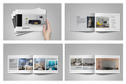 Interior Brochure Bundle, a Brochure Template by adekfotografia (Thumbnail 9 of 25)
