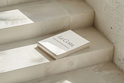 La Costa Paper Mockup, a Product Mockup by Alubia design (Thumbnail 4 of 4)