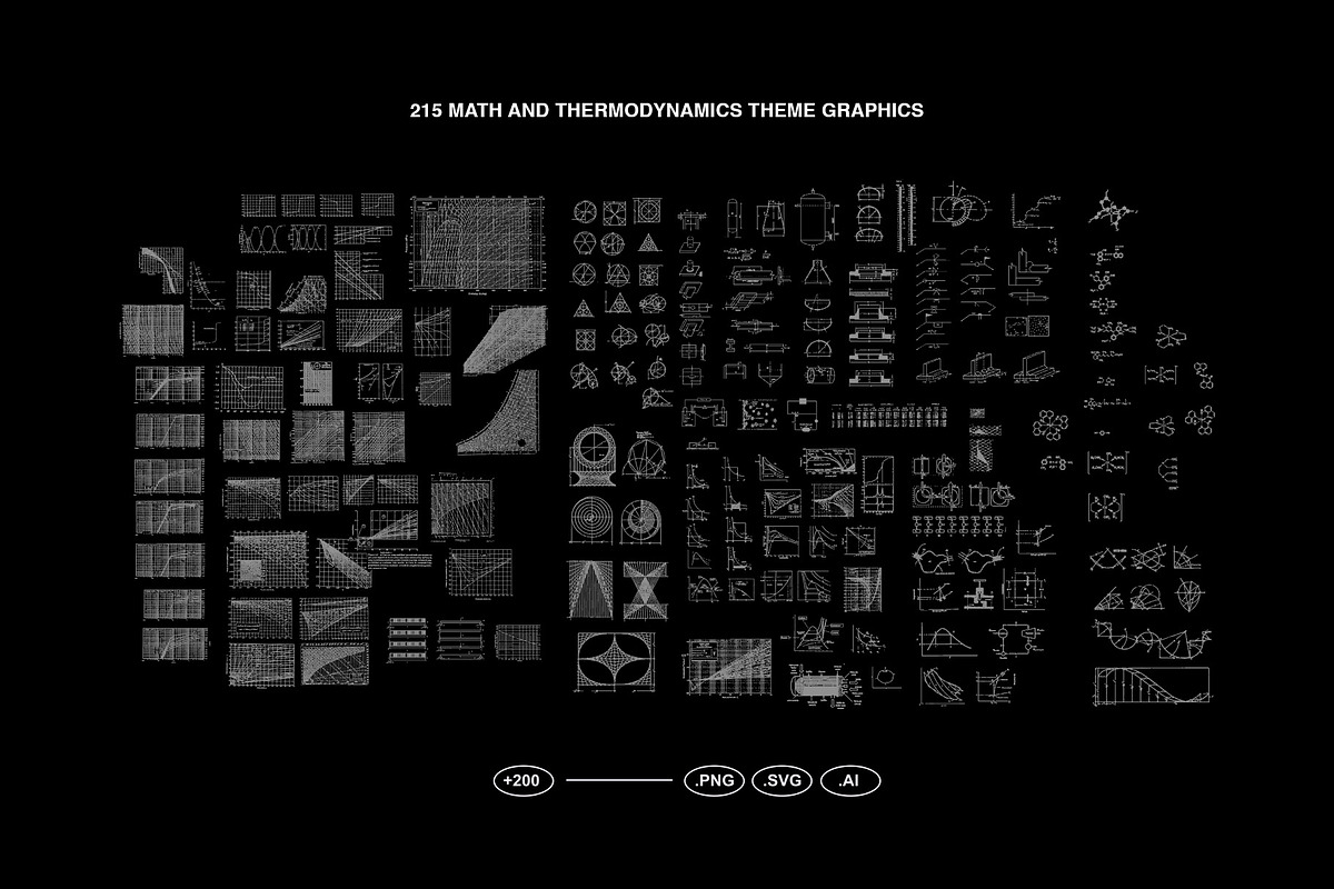 Vektor Graphs Pack (DLC), an Illustration by Design syndrome (Photo 2 of 5)