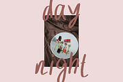 Claram Font, a Script Font by Studio Inklin (Thumbnail 3 of 5)