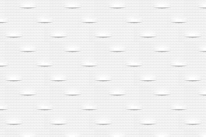 Minimalist White Seamless Patterns