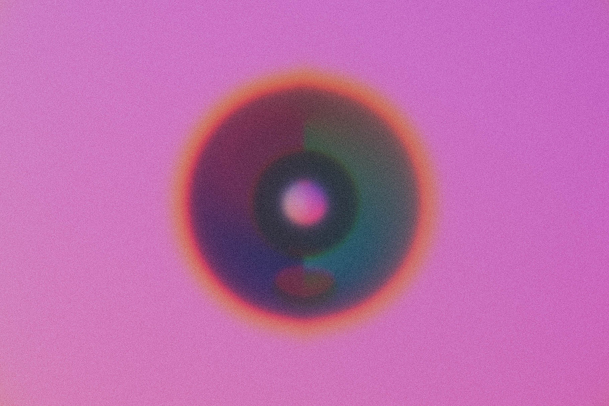 Astral: Spherical Aberration, a Texture Graphic by RuleByArt (Photo 10 of 16)