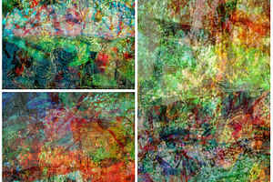 Dark red abstract,Recycled dazzling, an Abstract Photo by Manis recycle abstract