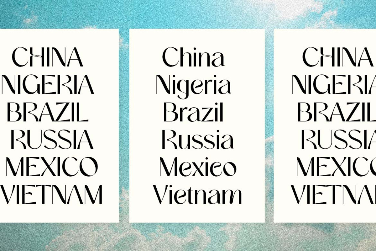 Altheria Mystique Unique Font, a Sans Serif Font by UICreative (Photo 10 of 13)