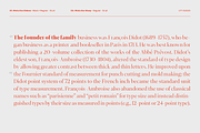 Mixta Essential, a Serif Font by Latinotype (Thumbnail 4 of 14)