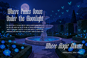 Chapelargo | Pixel Font, a Sans Serif Font by gracetype_studio (Thumbnail 4 of 12)