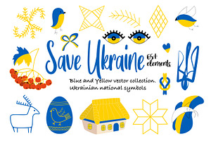 Save Ukraine
