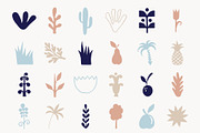 Boho & Abstract Doodles, a Person Illustration by Paulina Sara Design (Thumbnail 13 of 23)