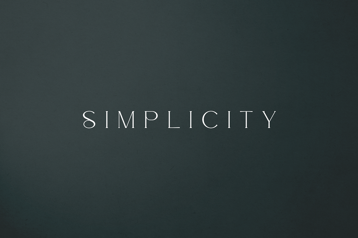 Salve - Elegant Serif + Cyrillic, a Serif Font by VP Fonts (Photo 3 of 20)