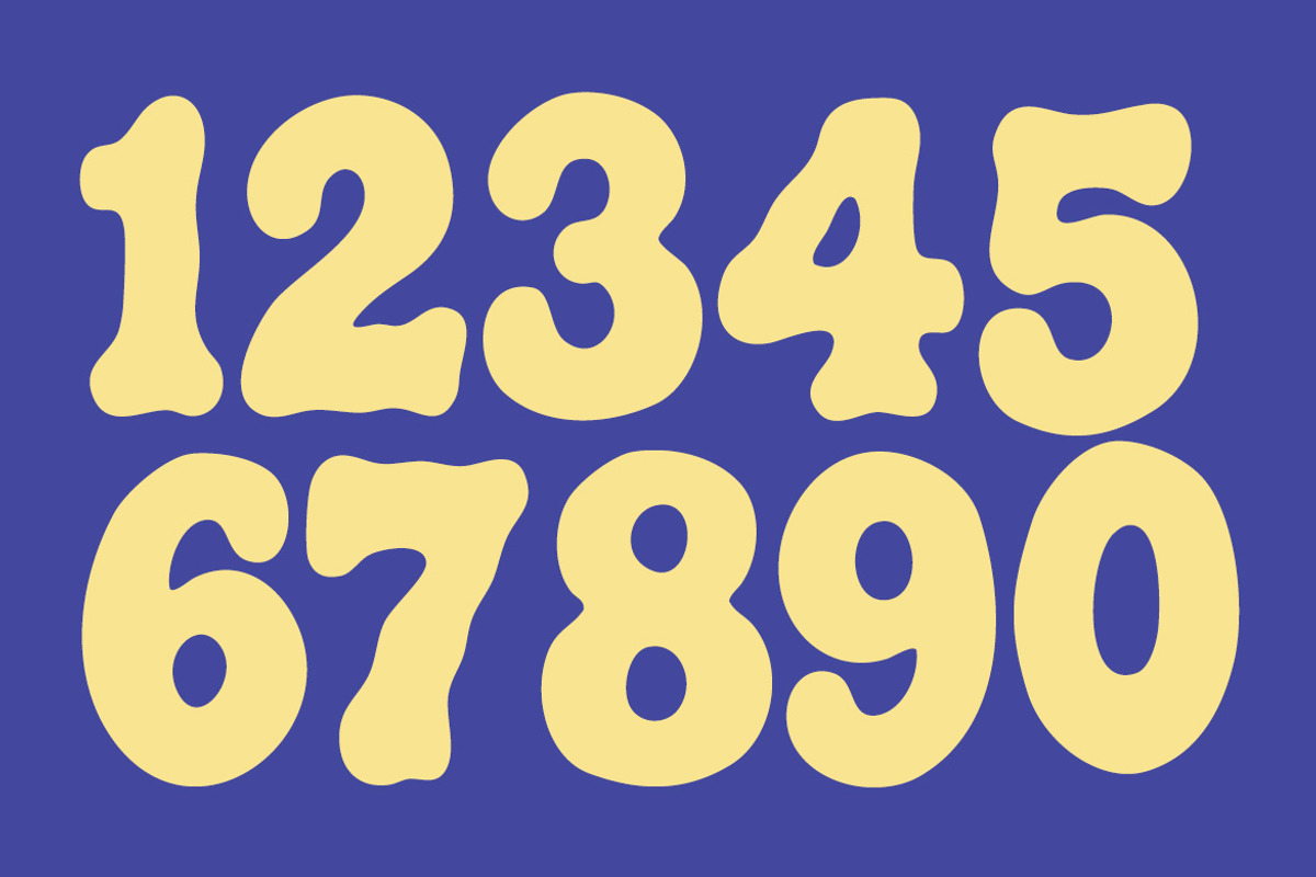 Bord Mage - Display Font, a Serif Font by Ideal Eksis (Photo 7 of 9)