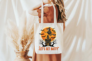 Let's Get Batty Png, Flying Bats Png, an Illustration by DreamCafeArt (Thumbnail 3 of 7)