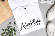 Valentine | Script Font, a Handwritten Font by Scratchones (Thumbnail 3 of 9)