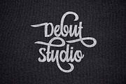Mainstream Script, a Script Font by Debut Studio (Thumbnail 12 of 12)