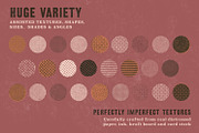 Procreate Texture Brush Bundle, a Brush Add-On by True Grit Texture Supply (Thumbnail 4 of 27)