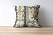 12 Botanic Rhapsody Seamless Pattern, a Pattern Graphic by Inknfolly (Thumbnail 4 of 7)
