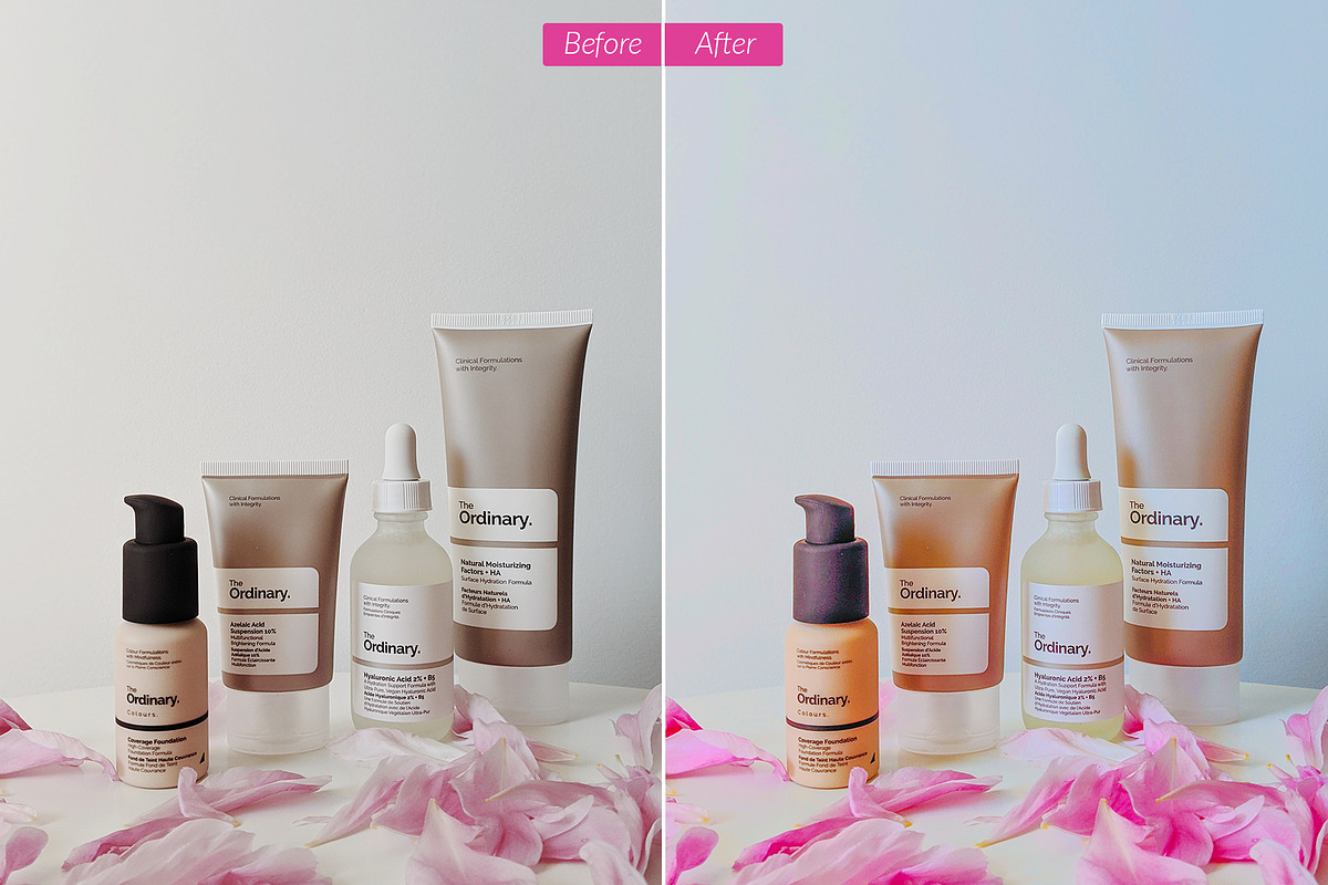 Productography Lightroom Presets, a Preset Add-On by Presets Pond (Photo 5 of 10)