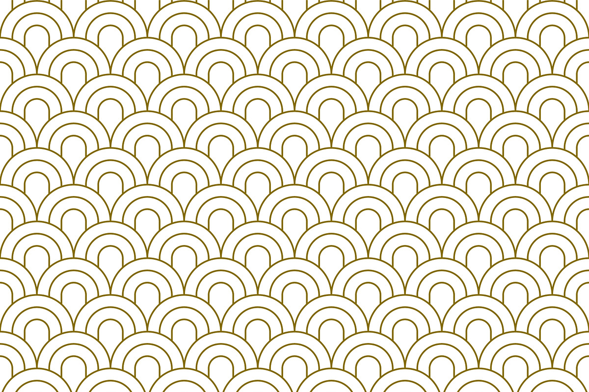 LINEAR ornaments.Set #1., a Pattern Graphic by ALYOHA (Photo 4 of 10)