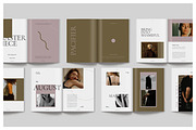 BOISE Creative Portfolio, a Magazine Template by Arif Tri Ananta (Thumbnail 8 of 14)