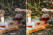 10 SPRING NATURE Lightroom Presets, a Preset Add-On by MaPresets (Thumbnail 15 of 17)