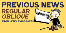 Previous News JNL