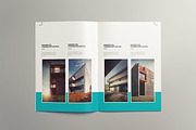 Corporate Business Brochure, a Brochure Template by ShapShapy (Thumbnail 17 of 20)
