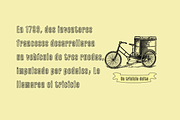 Gothink Serif Fonts, a Font by Jadugar Design Studio (Thumbnail 7 of 12)