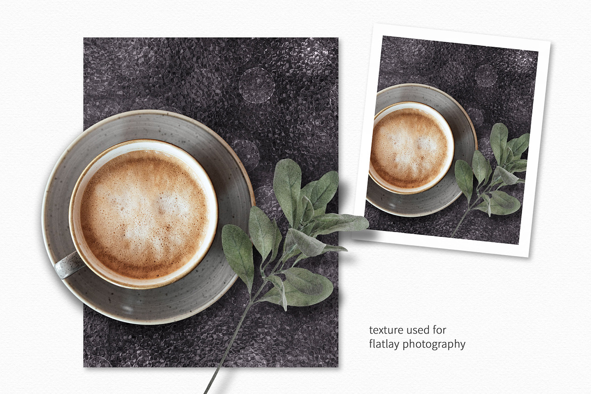 Halloween Foils, a Texture Graphic by rileyBgraphics (Photo 4 of 7)