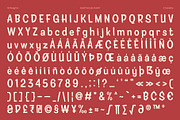 Rotalic Radit – Modern Rotalic Font, a Sans Serif Font by Casloop Studio (Thumbnail 5 of 10)