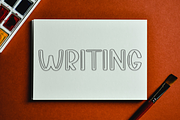 Magical Power, a Serif Font by FreshTypeINK (Thumbnail 4 of 7)
