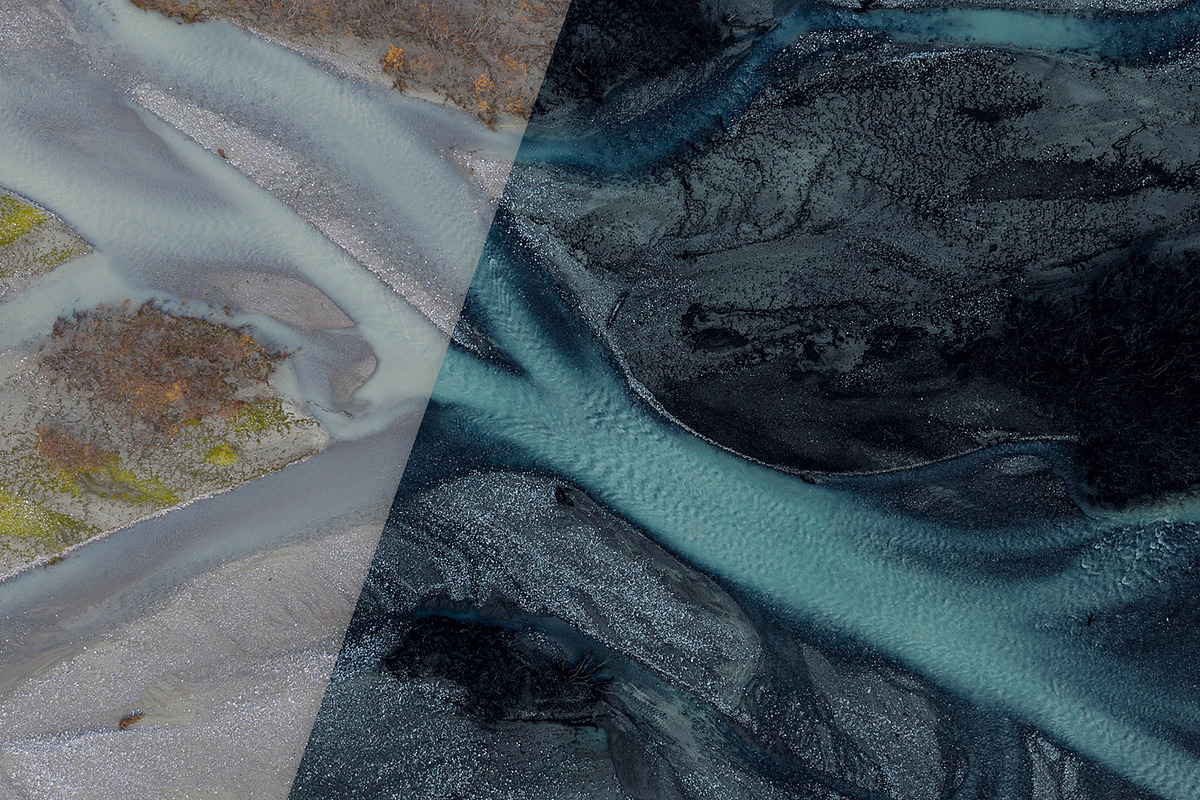 Aerial & Drone Photography Lightroom, an Action Add-On by PhotoMarket (Photo 14 of 42)