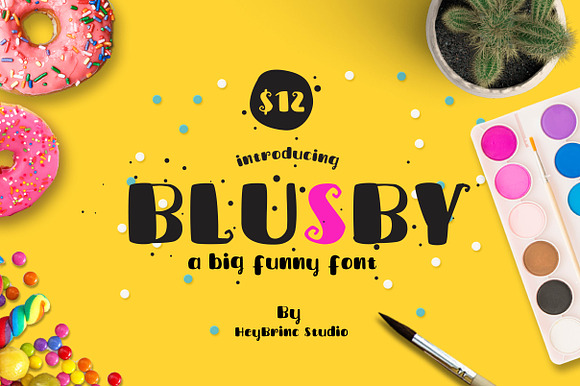 Blusby preview 7