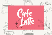 Folders Font, a Font by Weape Studio (Thumbnail 5 of 8)