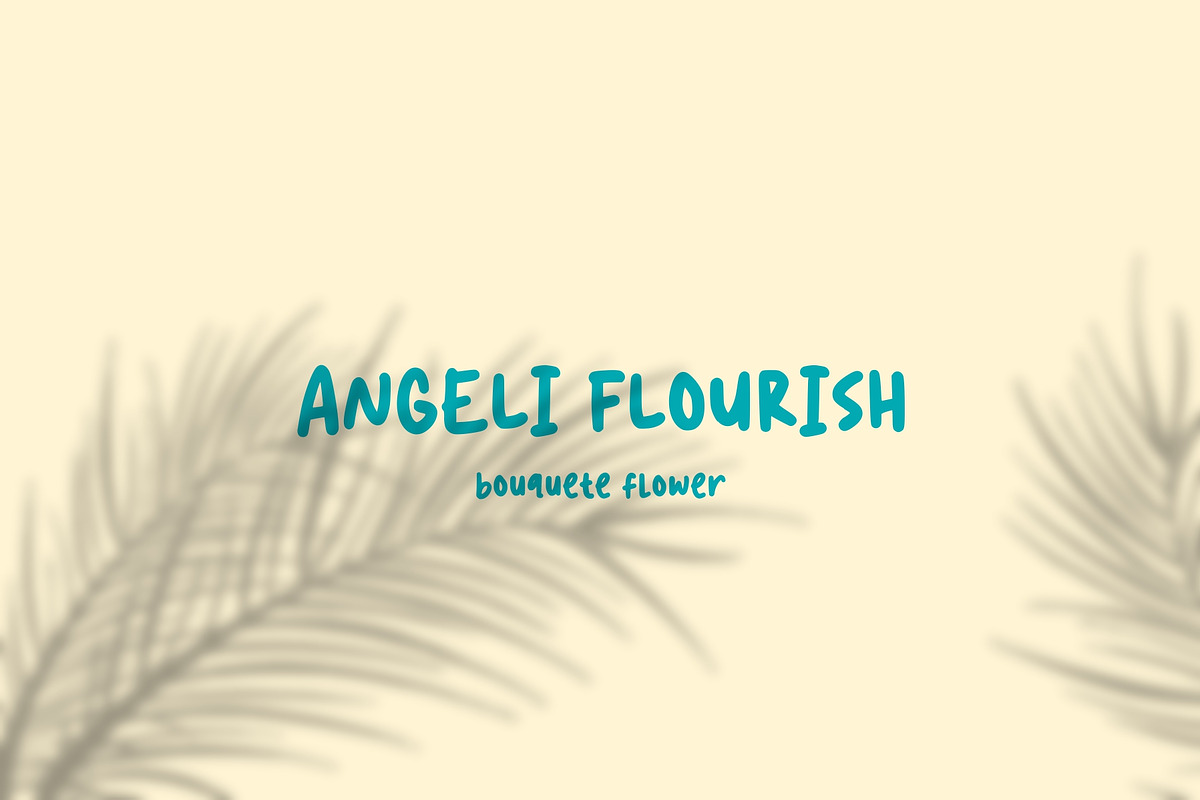 Pencilla - Natural Handdrawn, a Font by Good Java Studio (Photo 11 of 11)