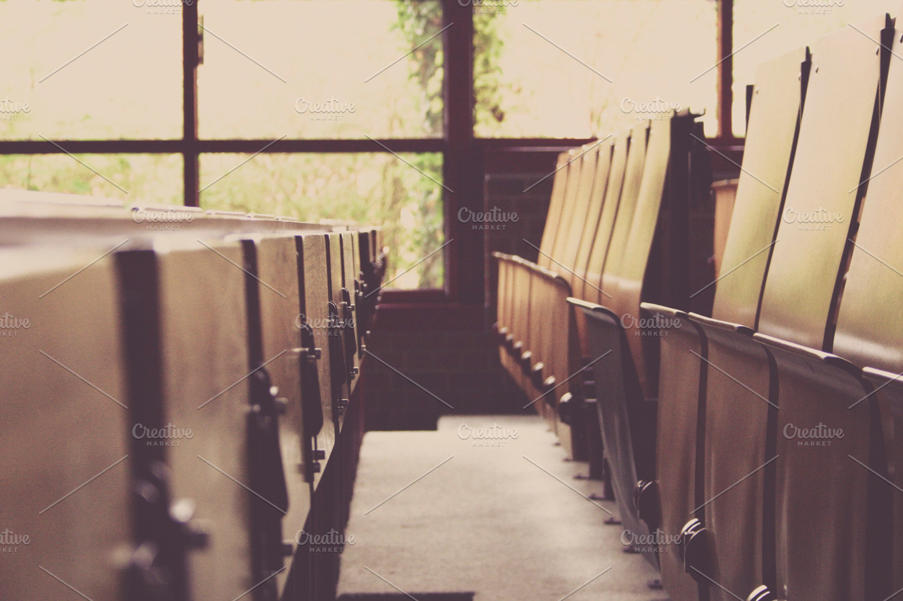 Lecture Hall University