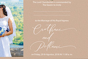 Wollshine, a Script Font by yanindesign (Thumbnail 5 of 10)