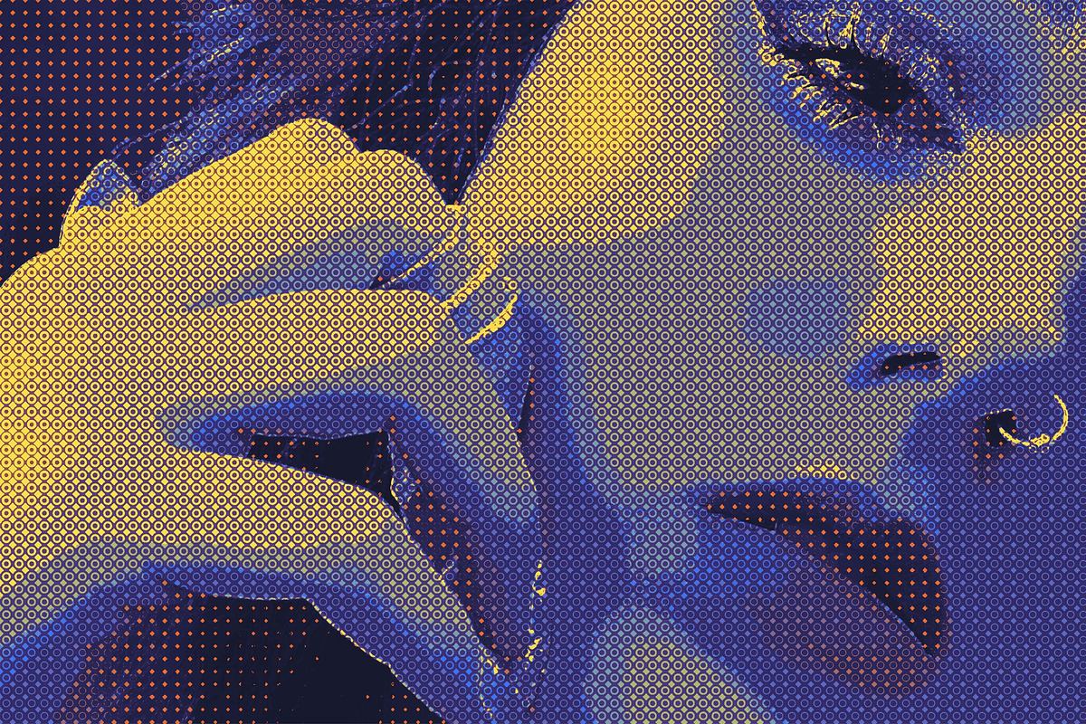 Colorful Halftone Photo Effects, a Layer Style Add-On by Design Squad (Photo 6 of 7)