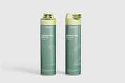 Insecticide Spray Mockup PSD, a Packaging Mockup by tiyasprabawa (Thumbnail 5 of 5)