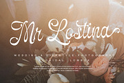 Selfino Script, a Script Font by Madjack.font (Thumbnail 3 of 12)