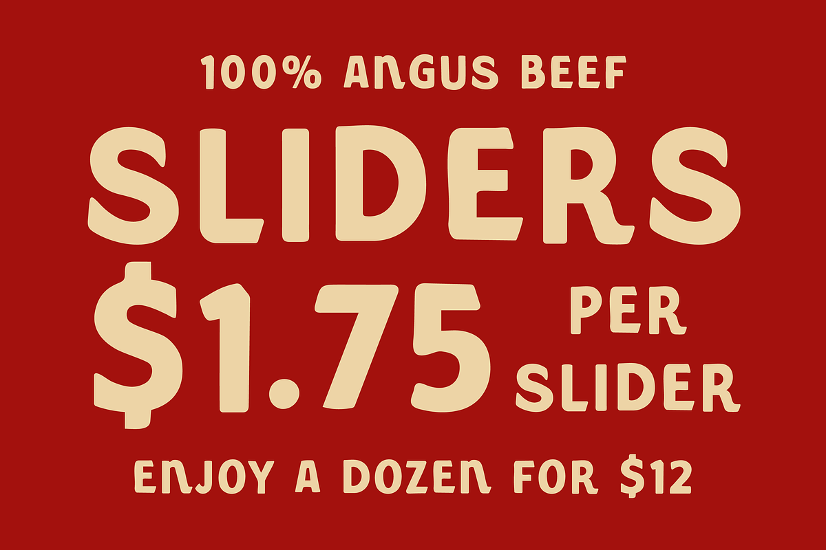 SHINER, a Handwritten Font by SAMPLE (Photo 3 of 4)