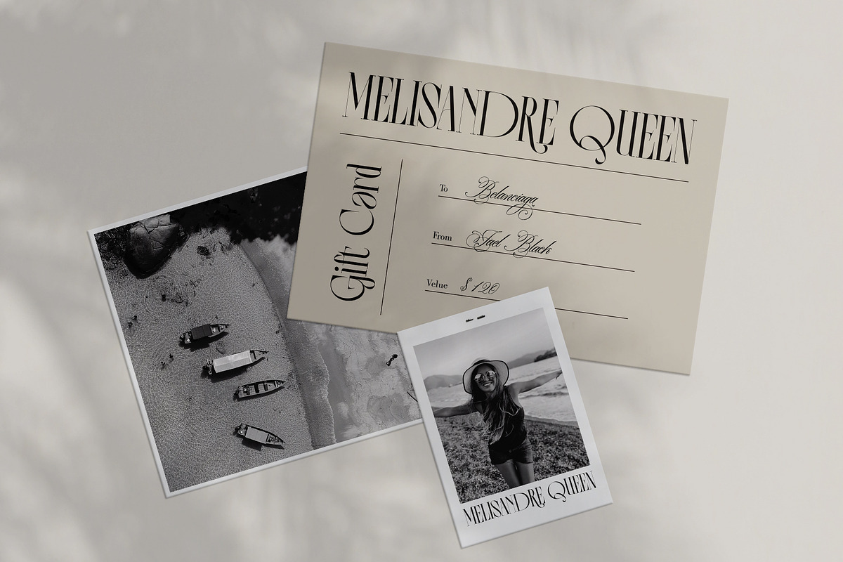 Berniche Beautiful Duo, a Script Font by JamalCreativeStudio (Photo 7 of 15)