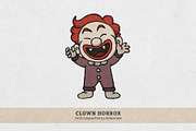 Kids Trick-or-Treat Illustration, an Illustration by MEANDSTUDIO (Thumbnail 10 of 11)