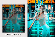 750+ Lightroom Mobile Presets Pack, an Action Add-On by PixelHive Pro (Thumbnail 5 of 113)
