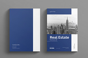 Real Estate Brochure, a Brochure Template by E-Type (Thumbnail 7 of 7)